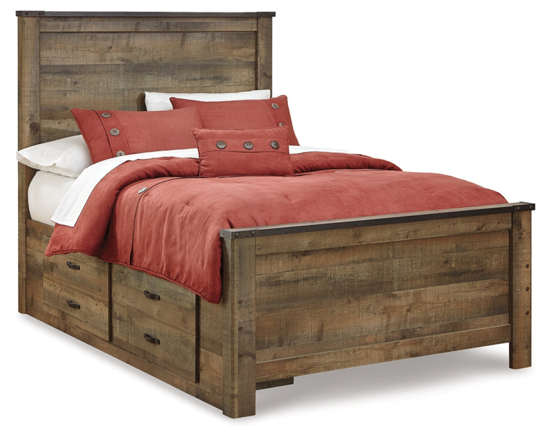 Trinell Bed