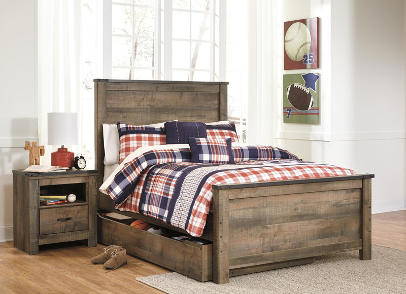 Trinell Nightstands