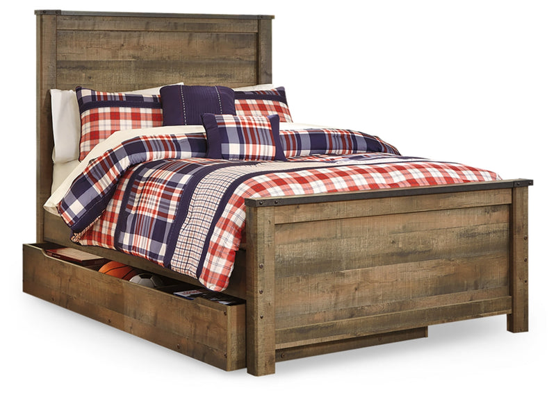 Trinell Bed