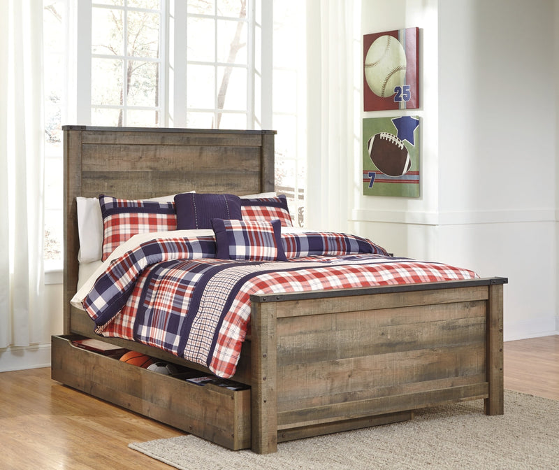 Trinell Bed