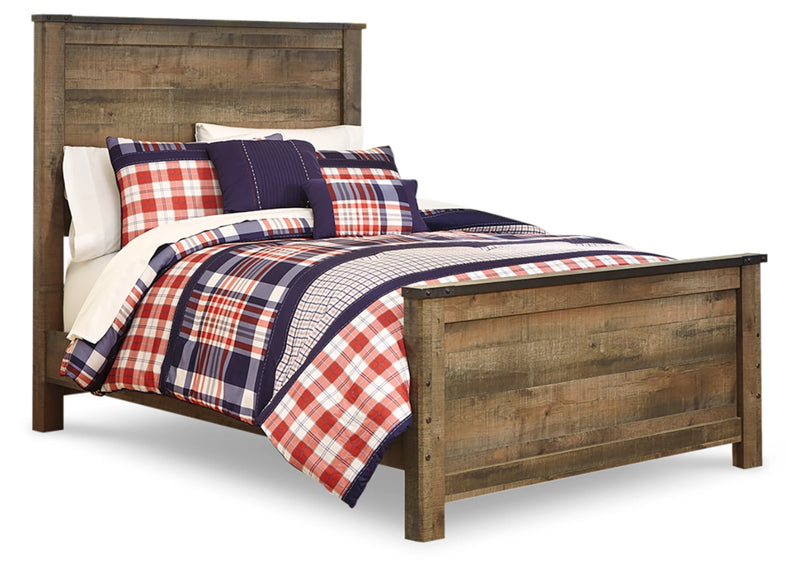 Trinell Bed
