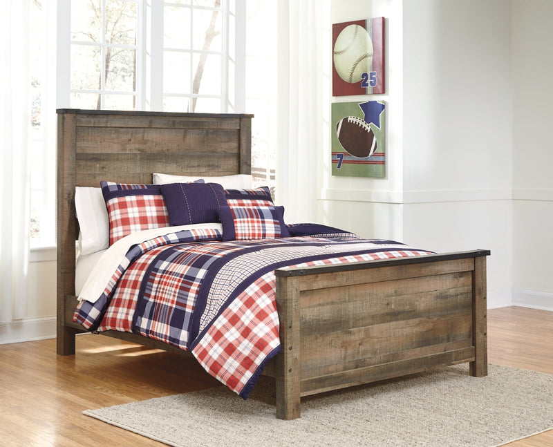 Trinell Bed