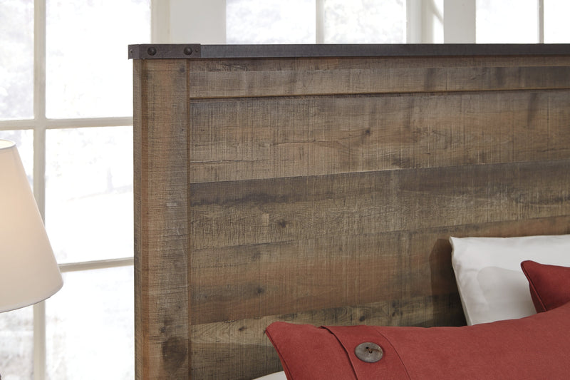 Trinell Bed