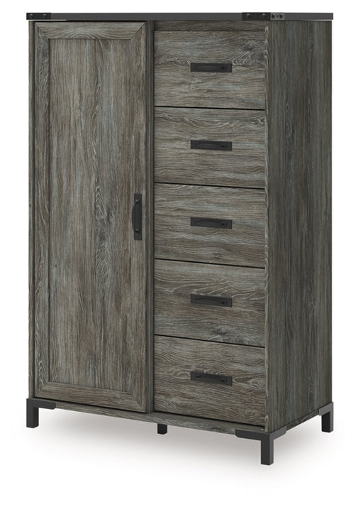 Frandern Chest Dressing Chest