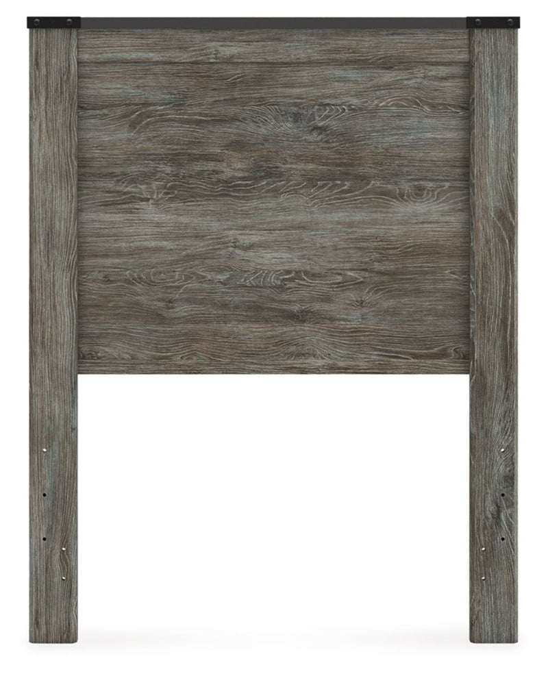 Frandern Headboard