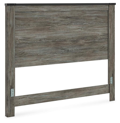 Frandern Headboards Queen Panel Headboard