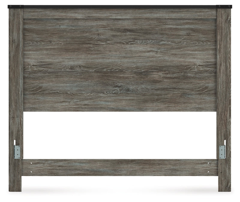 Frandern Headboard