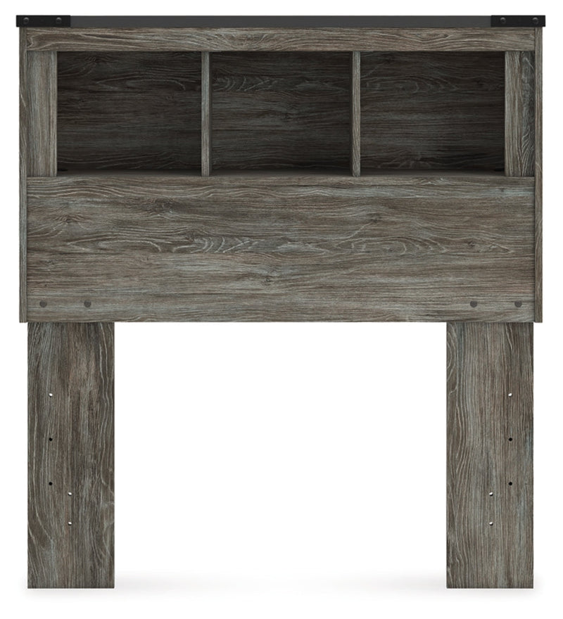 Frandern Headboard