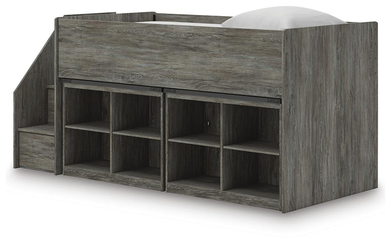 Frandern Bunk Beds