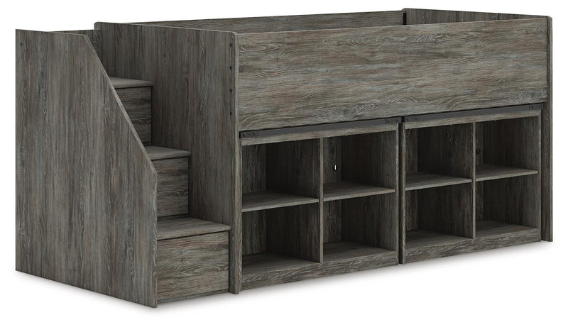 Frandern Bunk Beds