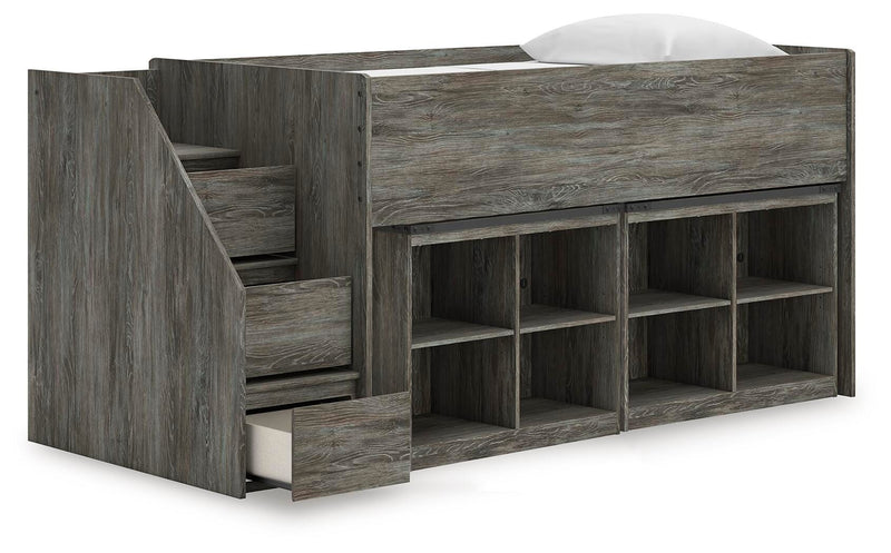 Frandern Bunk Beds