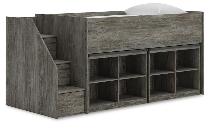 Frandern Bunk Beds