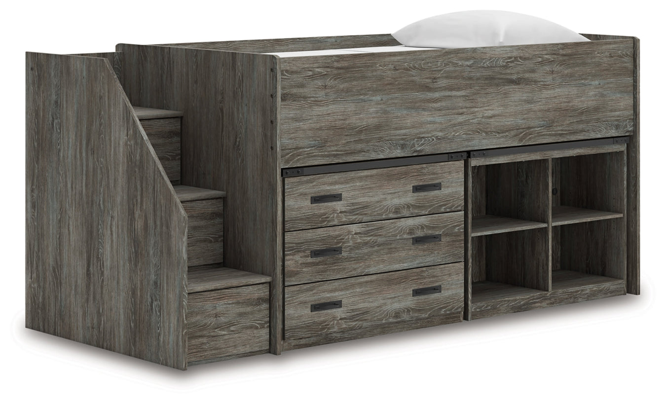 Bunk Beds Ashley Furniture