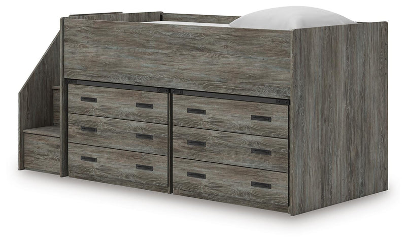 Frandern Bunk Beds