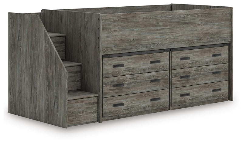 Frandern Bunk Beds