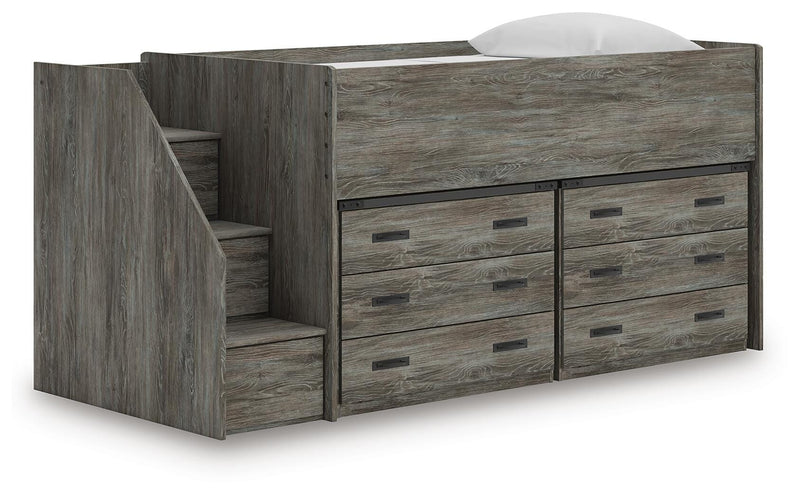 Frandern Bunk Beds