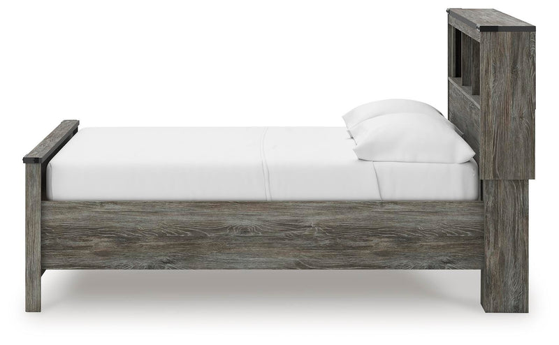 Frandern Beds