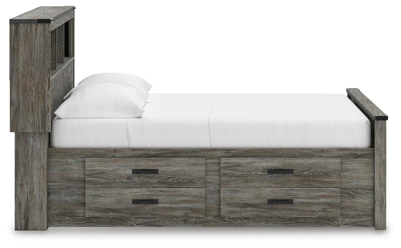 Frandern Beds