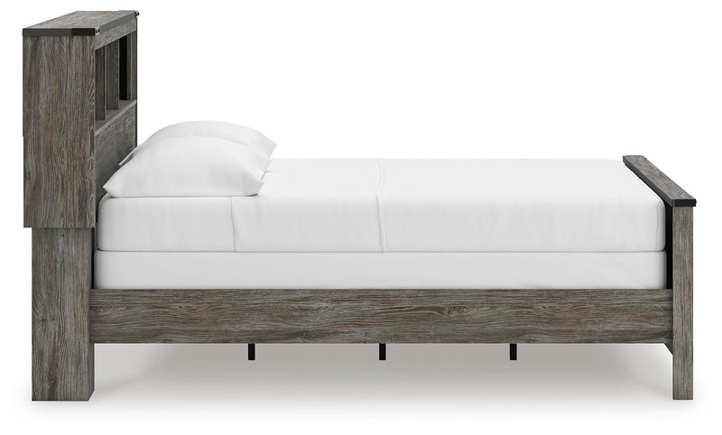 Frandern Beds