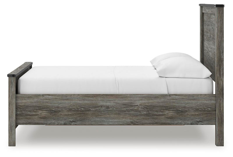 Frandern Beds