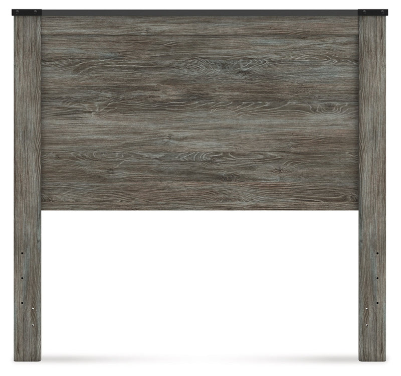 Frandern Headboard