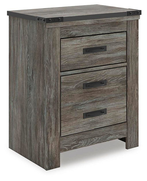 Frandern Nightstands Default Title