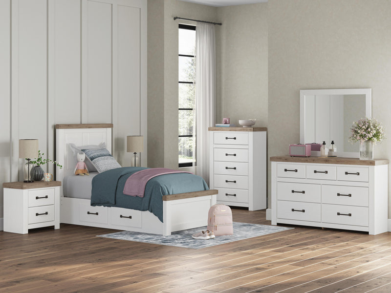 Savonport Beds