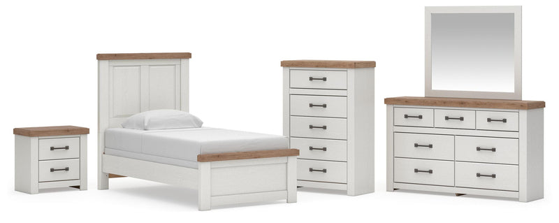Savonport Bedroom Sets