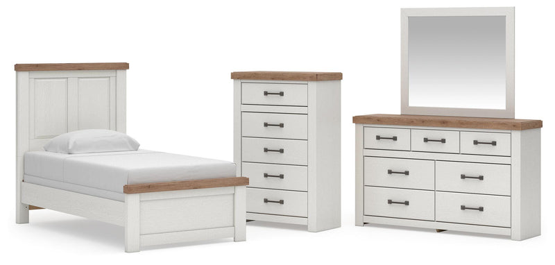 Savonport Bedroom Sets