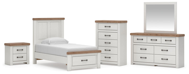 Savonport Bedroom Sets