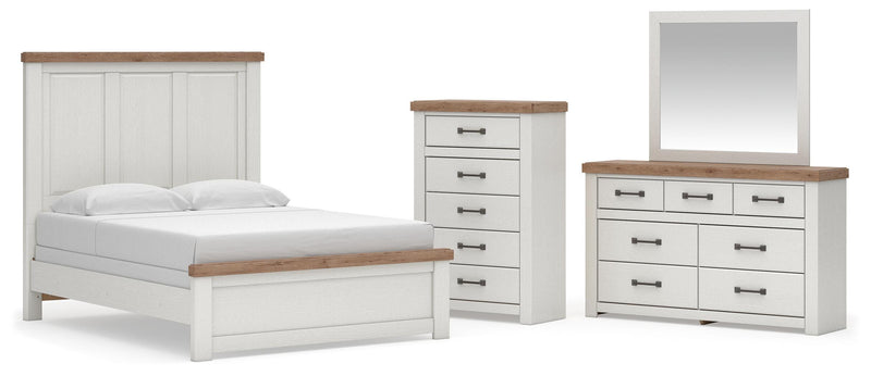 Savonport Bedroom Sets