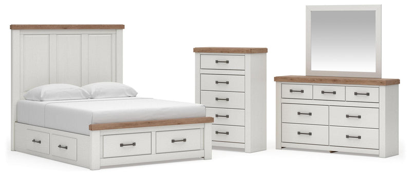 Savonport Bedroom Sets