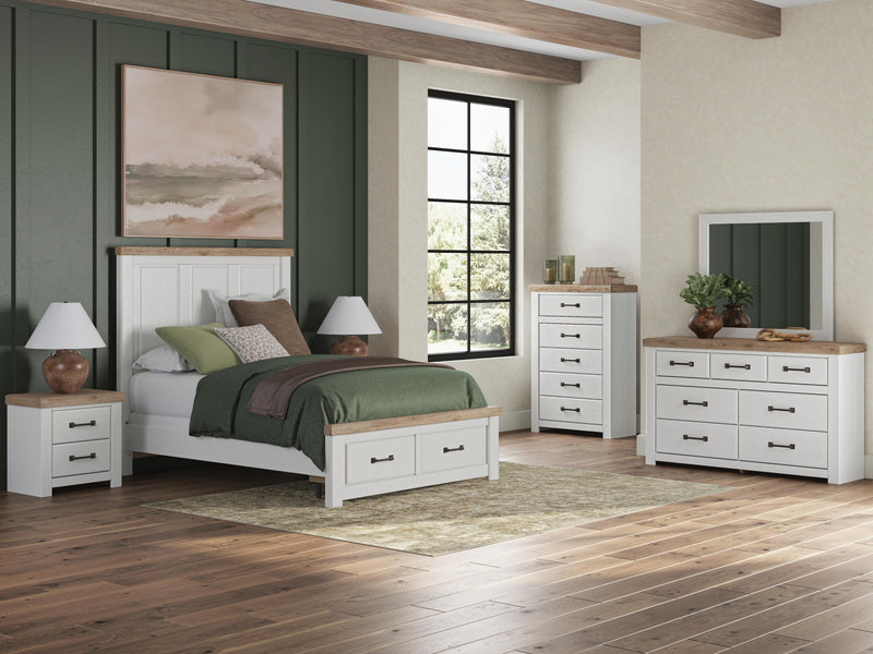 Savonport Bedroom Sets