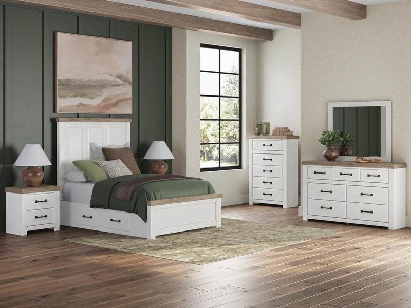 Savonport Beds