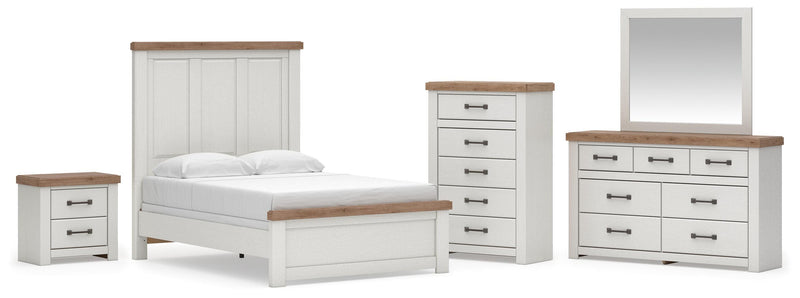 Savonport Bedroom Sets
