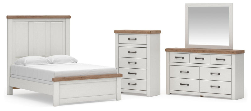Savonport Bedroom Sets