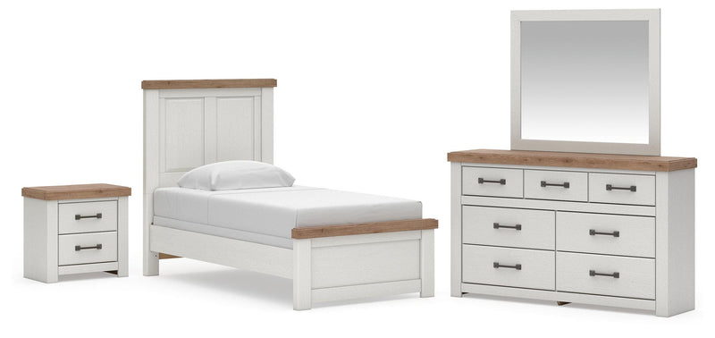 Savonport Bedroom Sets