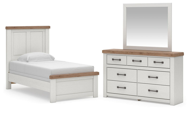 Savonport Bedroom Sets