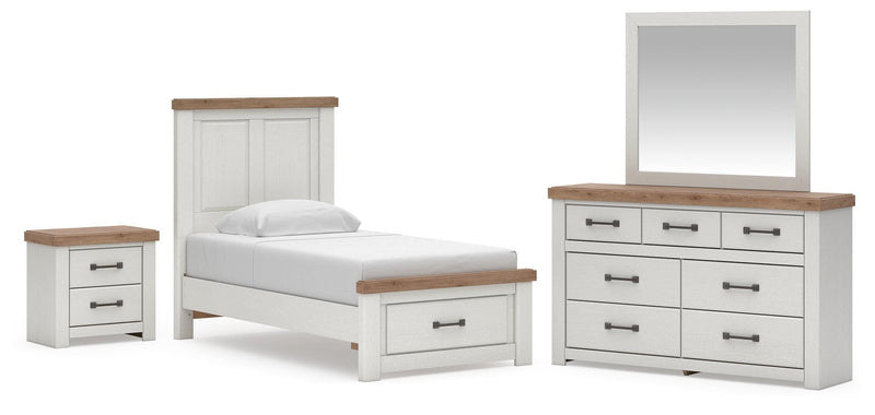 Savonport Bedroom Sets