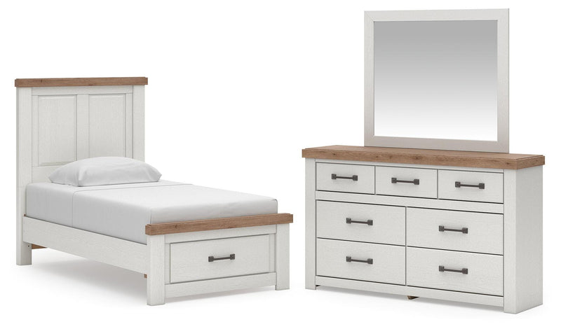Savonport Bedroom Sets