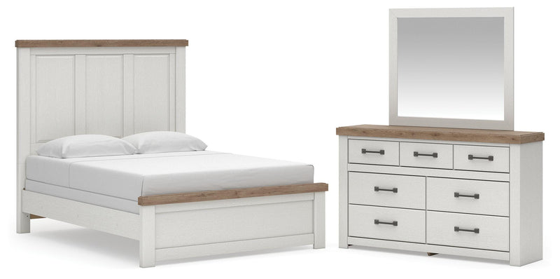 Savonport Bedroom Sets