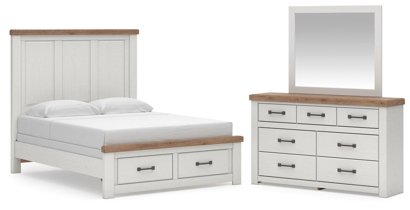 Savonport Bedroom Sets