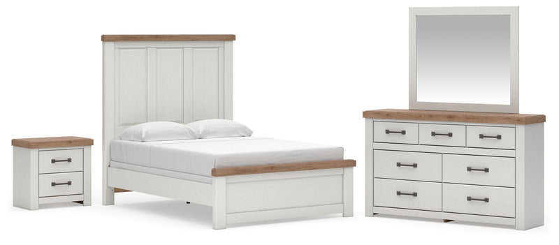 Savonport Bedroom Sets