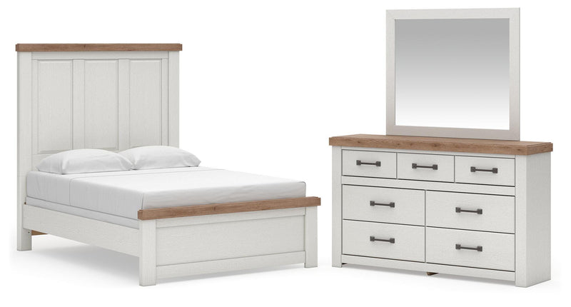 Savonport Bedroom Sets