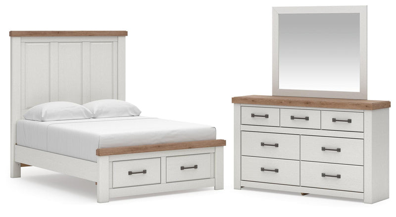 Savonport Bedroom Sets
