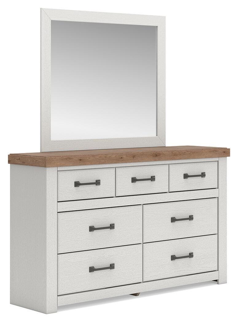 Savonport Bedroom Sets
