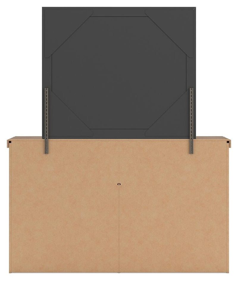 Savonport Bedroom Sets
