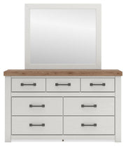 Savonport Panel Bed