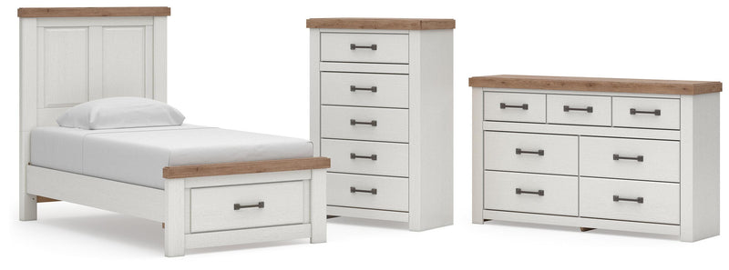 Savonport Bedroom Sets
