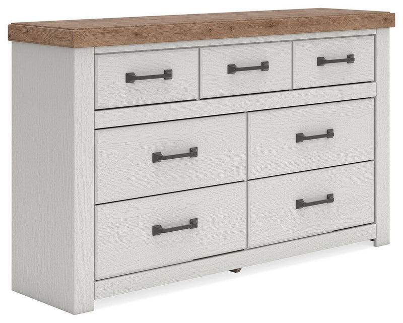 Savonport Bedroom Sets